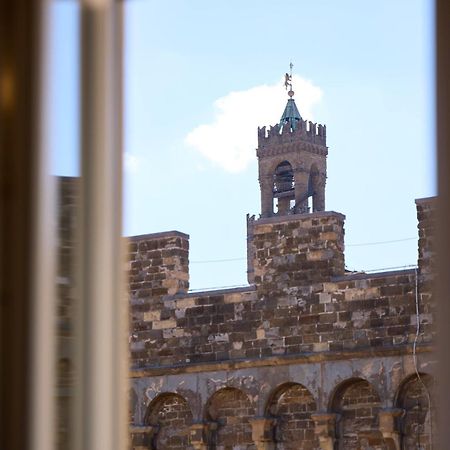 Residenza Maglioni Al Bargello Hotell Firenze Eksteriør bilde