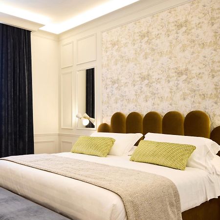 Residenza Maglioni Al Bargello Hotell Firenze Eksteriør bilde
