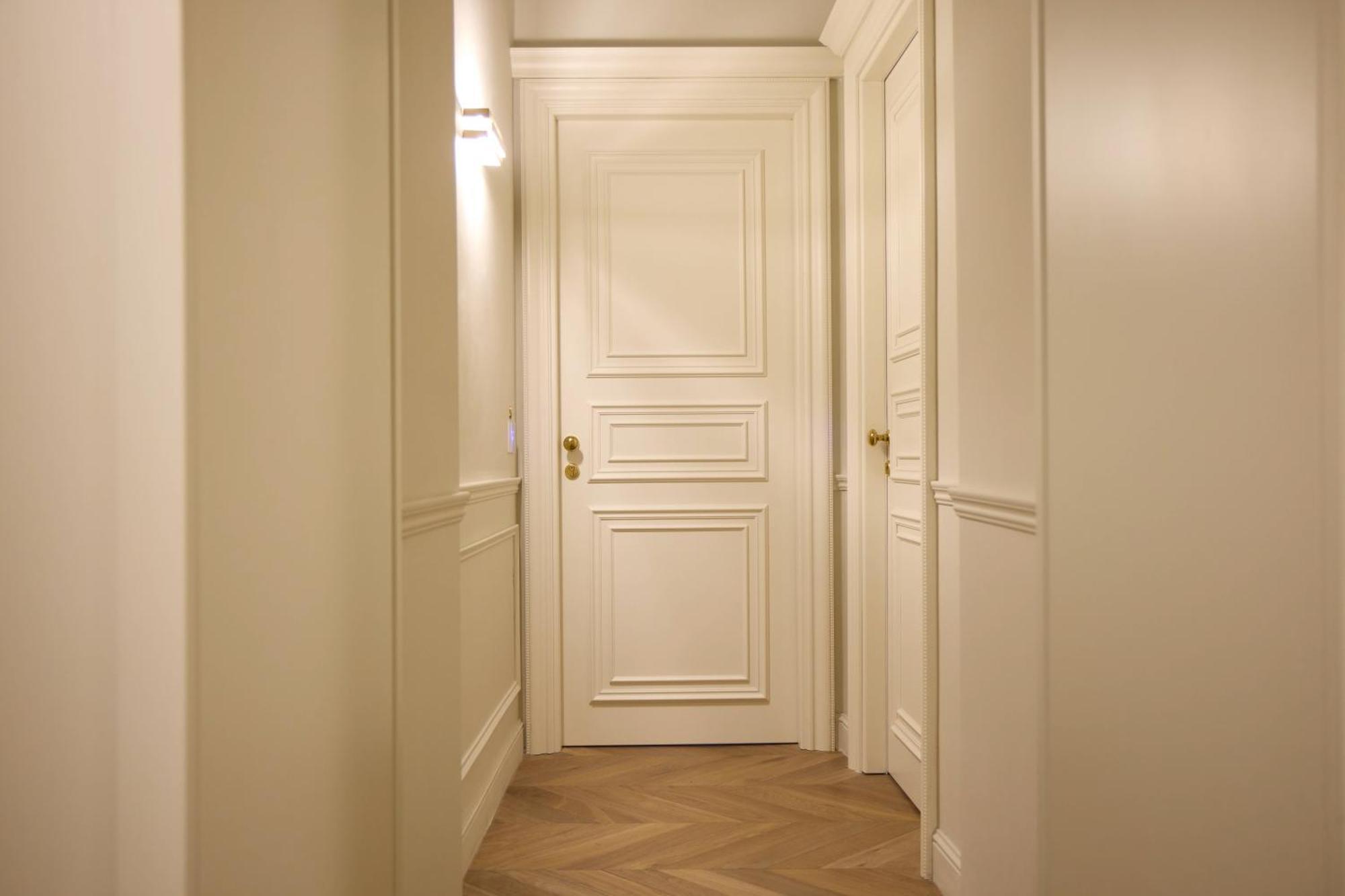Residenza Maglioni Al Bargello Hotell Firenze Eksteriør bilde