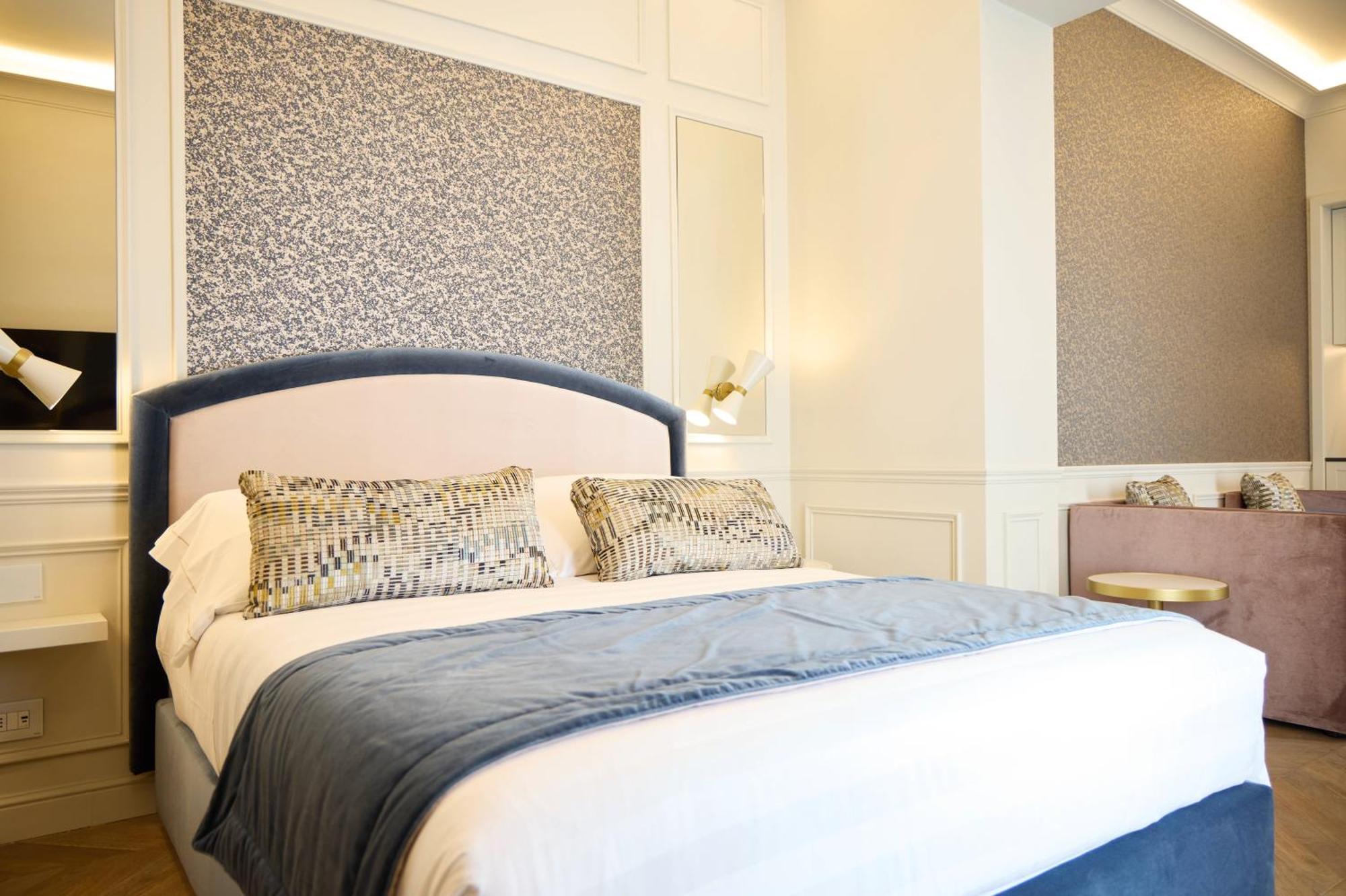 Residenza Maglioni Al Bargello Hotell Firenze Eksteriør bilde