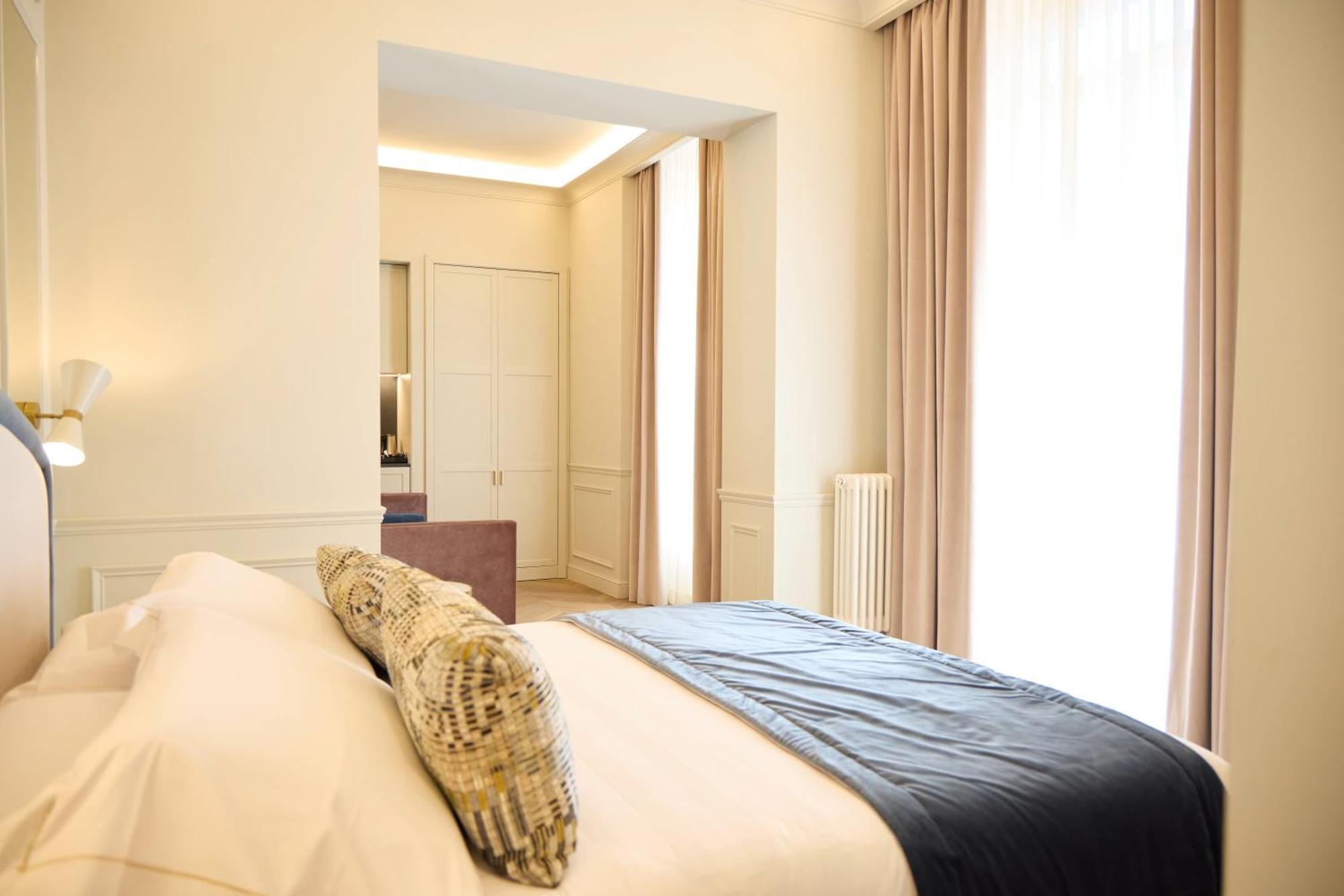 Residenza Maglioni Al Bargello Hotell Firenze Eksteriør bilde