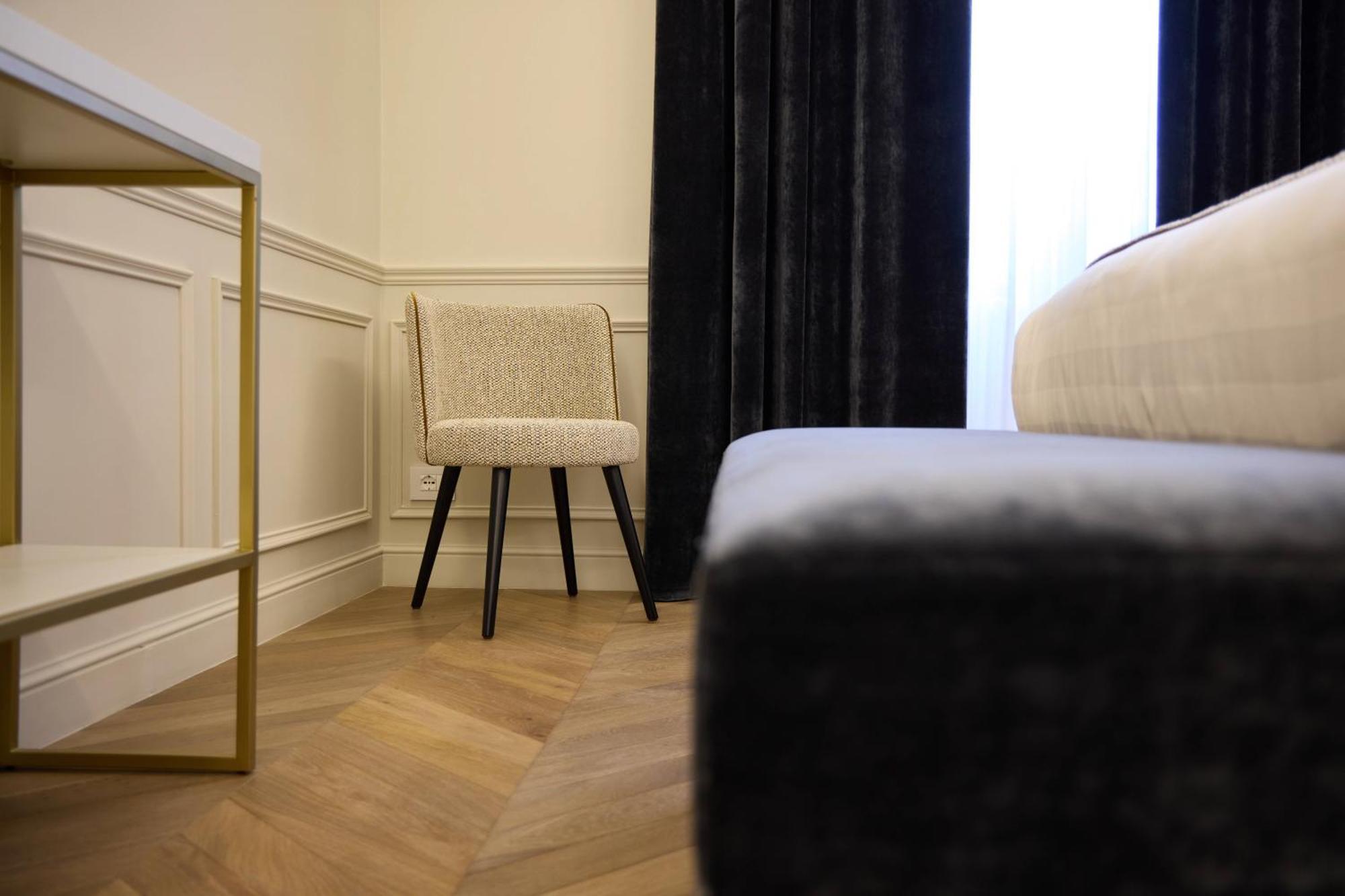 Residenza Maglioni Al Bargello Hotell Firenze Eksteriør bilde