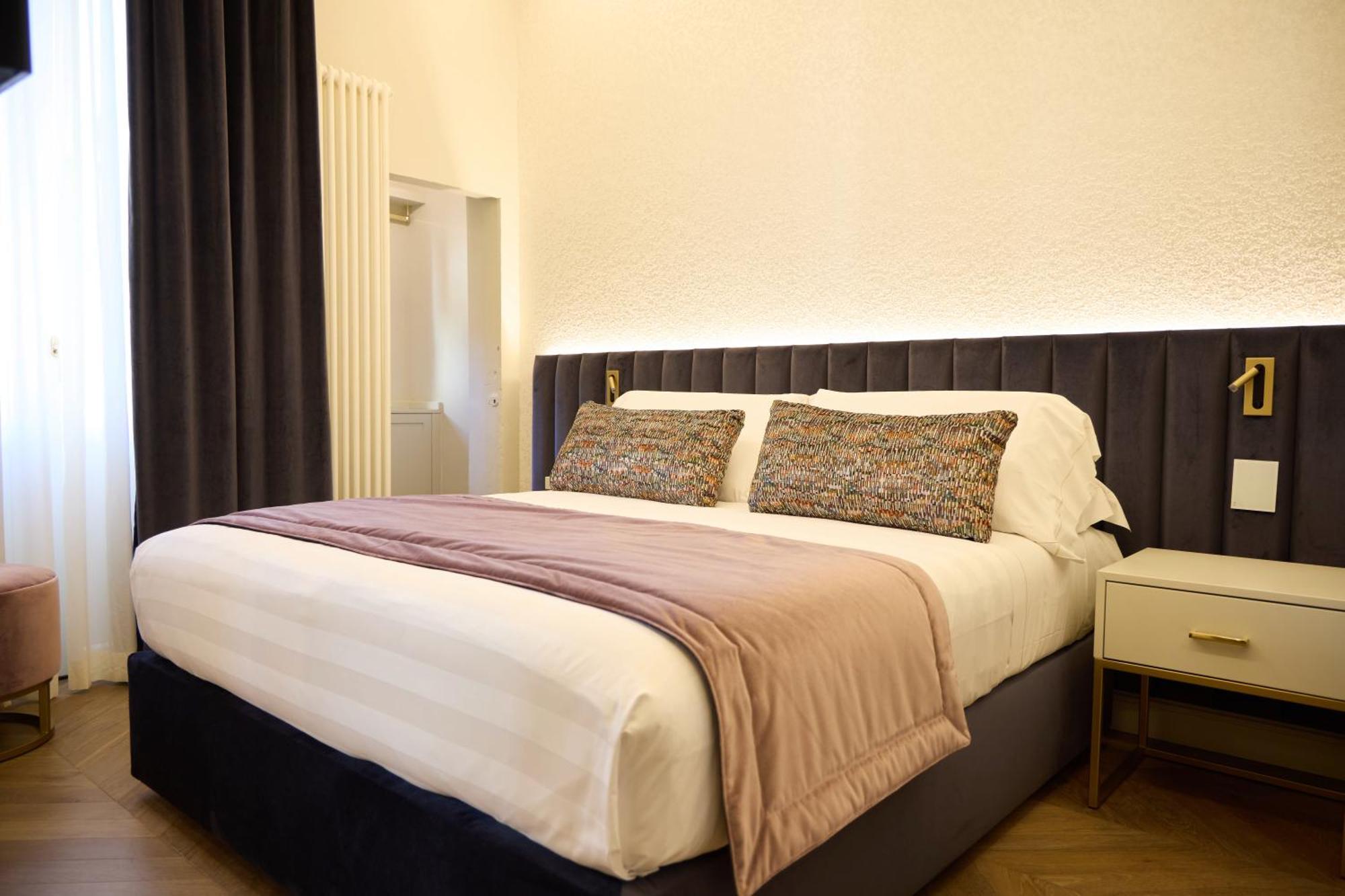 Residenza Maglioni Al Bargello Hotell Firenze Eksteriør bilde