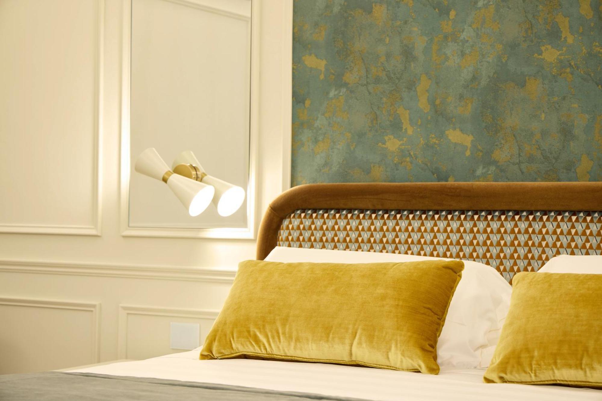 Residenza Maglioni Al Bargello Hotell Firenze Eksteriør bilde