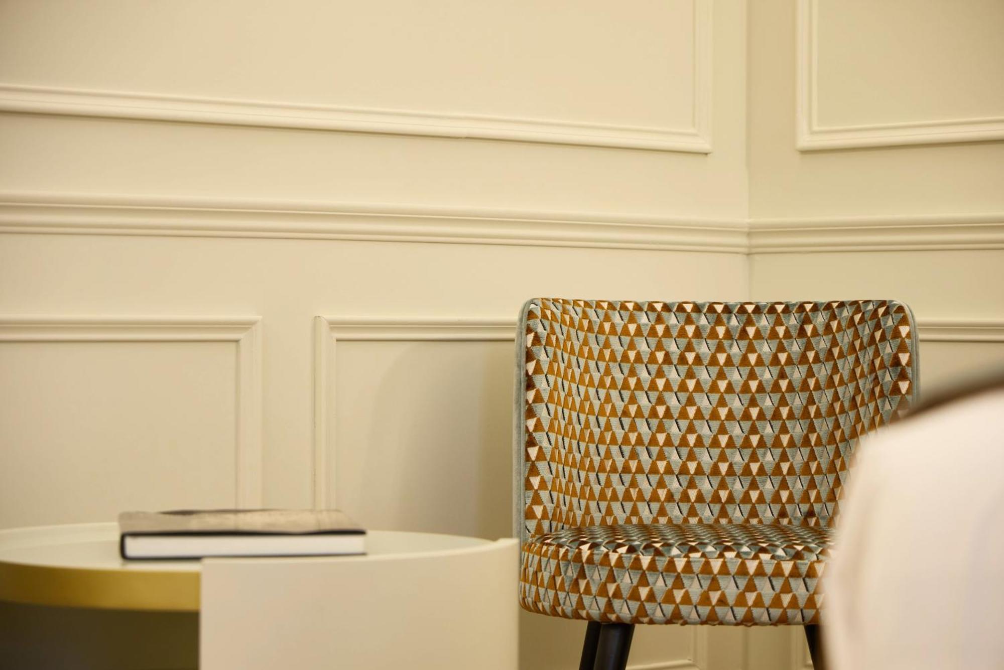 Residenza Maglioni Al Bargello Hotell Firenze Eksteriør bilde