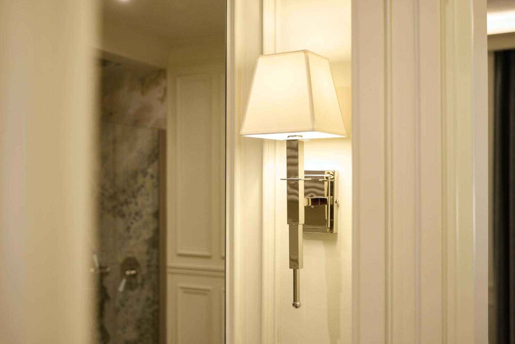Residenza Maglioni Al Bargello Hotell Firenze Eksteriør bilde