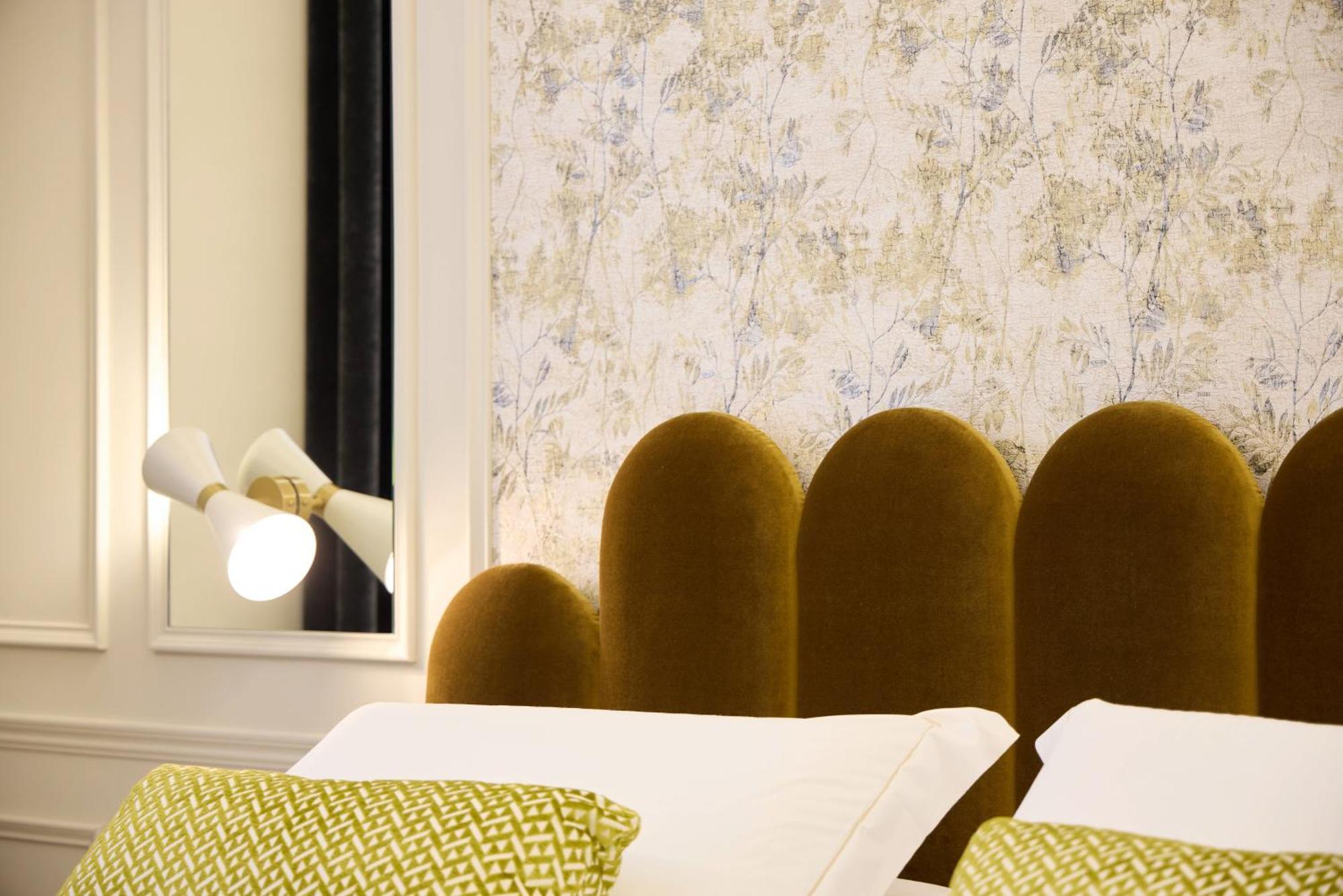 Residenza Maglioni Al Bargello Hotell Firenze Eksteriør bilde
