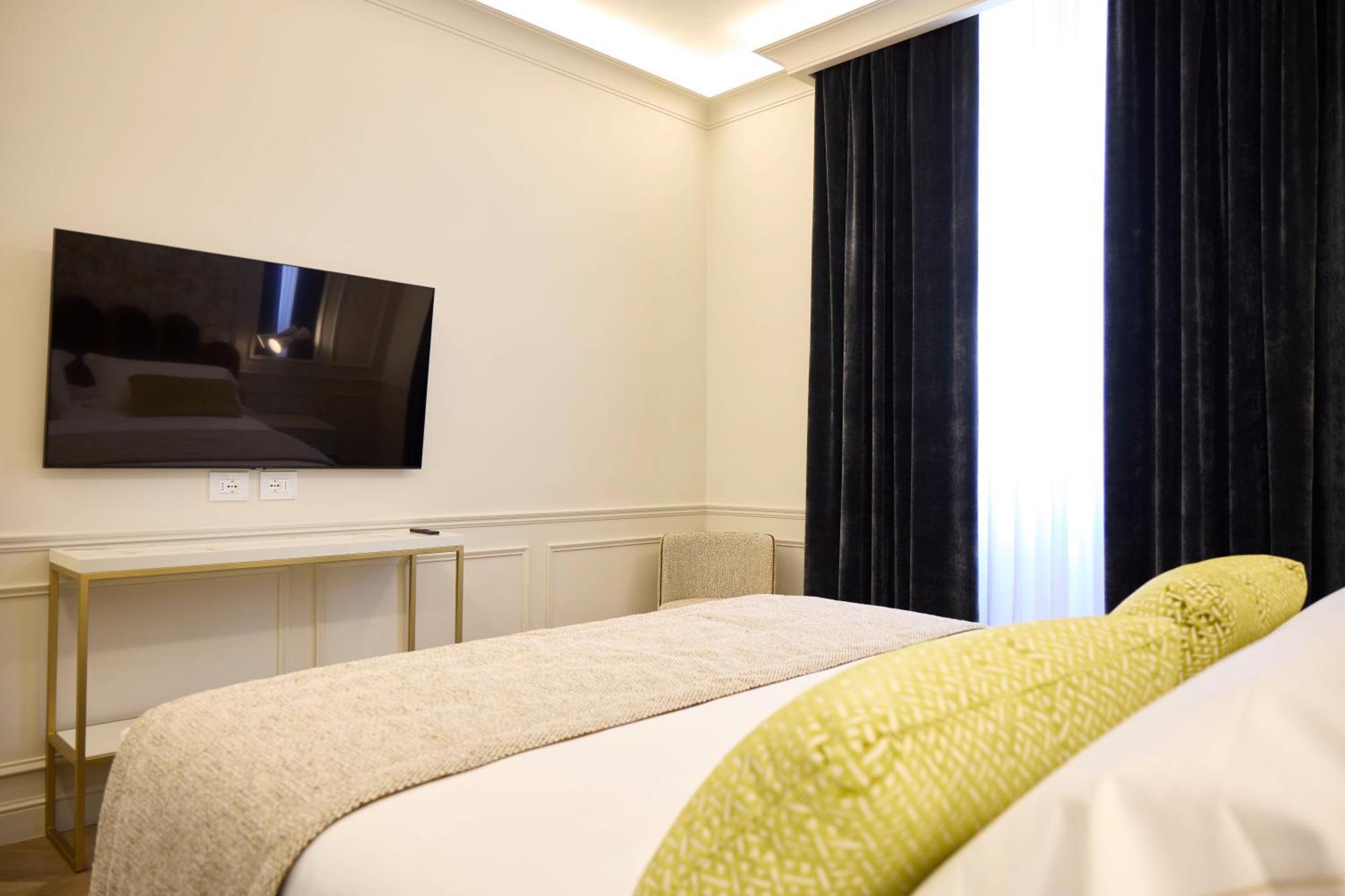 Residenza Maglioni Al Bargello Hotell Firenze Eksteriør bilde